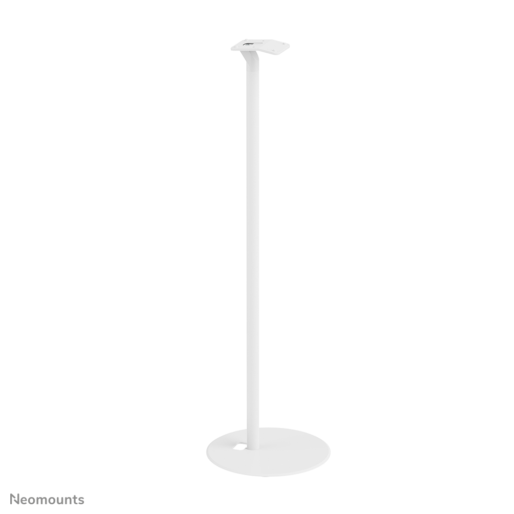 Neomounts FL45-723WH1 Speaker stand for Sonos Era 300 - 85 cm height - white